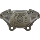 1982 Volkswagen Vanagon Brake Caliper 7