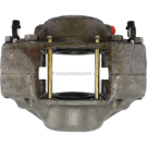 1982 Volkswagen Vanagon Brake Caliper 3
