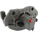 2000 Volkswagen Eurovan Brake Caliper 5