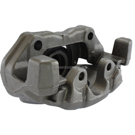2000 Volkswagen Eurovan Brake Caliper 4