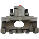 2000 Volkswagen Eurovan Brake Caliper 6