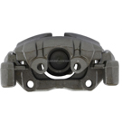 2000 Volkswagen Eurovan Brake Caliper 7