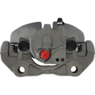 2000 Volkswagen Eurovan Brake Caliper 8