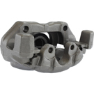 2000 Volkswagen Eurovan Brake Caliper 4