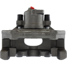 2000 Volkswagen Eurovan Brake Caliper 6