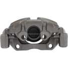 2000 Volkswagen Eurovan Brake Caliper 7