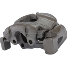 2000 Volkswagen Eurovan Brake Caliper 1