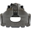 2000 Volkswagen Eurovan Brake Caliper 3