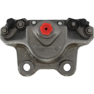 1971 Volkswagen Karmann Ghia Brake Caliper 8