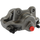 1971 Volkswagen Karmann Ghia Brake Caliper 5