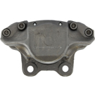 1971 Volkswagen Karmann Ghia Brake Caliper 7