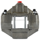 1971 Volkswagen Karmann Ghia Brake Caliper 3