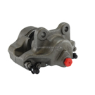 1972 Volkswagen Karmann Ghia Brake Caliper 5