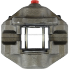 1972 Volkswagen Karmann Ghia Brake Caliper 6