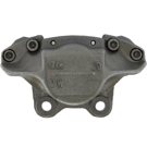 1972 Volkswagen Karmann Ghia Brake Caliper 7