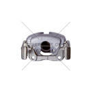 2003 Volkswagen Eurovan Brake Caliper 2