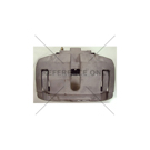 2007 Audi S8 Brake Caliper 1