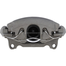 2012 Volkswagen Golf Brake Caliper 7