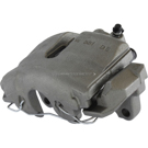 2009 Volkswagen Rabbit Brake Caliper 1