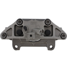 2007 Audi A4 Brake Caliper 8