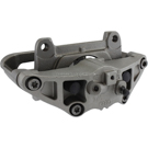 2007 Audi A4 Brake Caliper 5