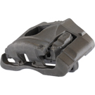 2007 Audi A4 Brake Caliper 1
