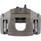 2007 Audi A4 Brake Caliper 3