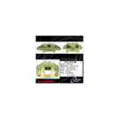 2007 Audi A4 Brake Caliper 6