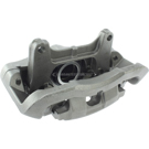 2007 Volkswagen Passat Brake Caliper 3