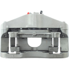 2007 Volkswagen Passat Brake Caliper 5