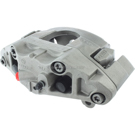2007 Volkswagen Passat Brake Caliper 1
