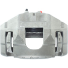 2007 Volkswagen Passat Brake Caliper 2