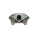 2004 Audi A4 Brake Caliper 2