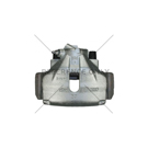 2004 Audi A4 Brake Caliper 1