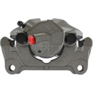 2002 Audi A4 Brake Caliper 8