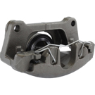 2002 Audi A4 Brake Caliper 4