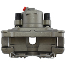 2002 Audi A4 Brake Caliper 6