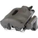 2002 Audi A4 Brake Caliper 1