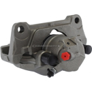2003 Audi A4 Brake Caliper 5