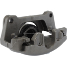 2003 Audi A4 Brake Caliper 4