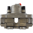 2003 Audi A4 Brake Caliper 6