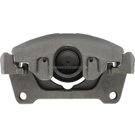 2003 Audi A4 Brake Caliper 7