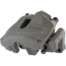 2003 Audi A4 Brake Caliper 1
