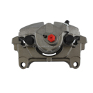 2006 Audi A3 Brake Caliper 8