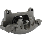 2006 Audi A3 Brake Caliper 4