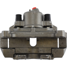 2006 Audi A3 Brake Caliper 6