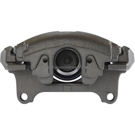 2006 Audi A3 Brake Caliper 7