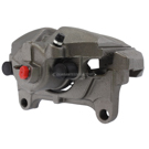 2006 Audi A3 Brake Caliper 2