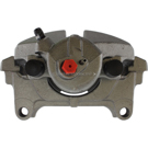 2007 Audi A3 Brake Caliper 8