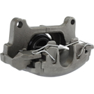 2007 Audi A3 Brake Caliper 4